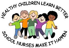 Children shoulder to shoulder