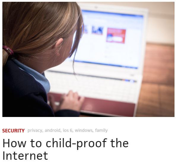 pcweek screenshot