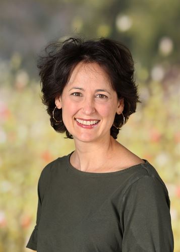 Heather Hopkins, Board Clerk
