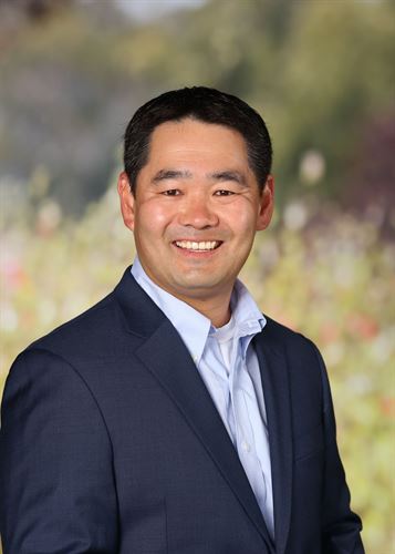 Jason Morimoto, Board President